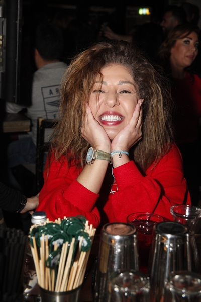 Wednesday night at Bar 35